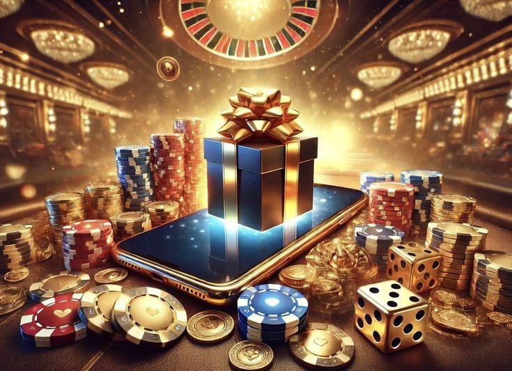 wiz77 deposit settlement confirmation showing balance update and welcome offer eligibility